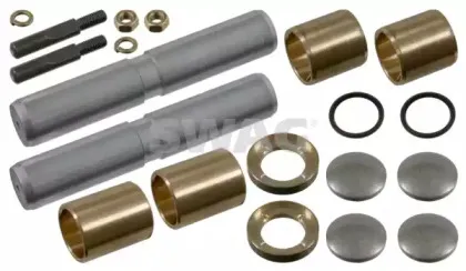 Ремкомплект, шкворень поворотного кулака SWAG купить